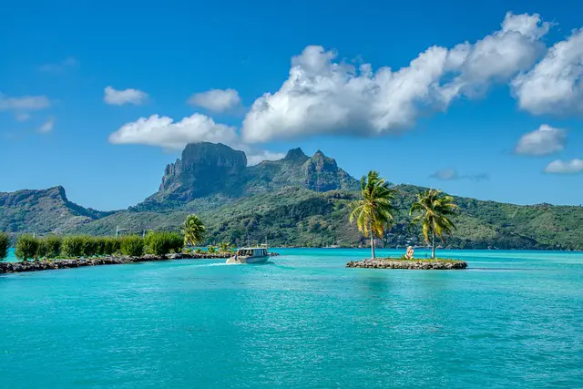 Bora Bora 1 - Thumb
